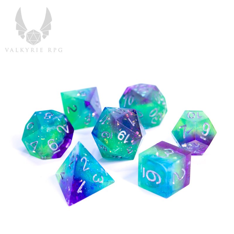 Sharp - Draugr - Valkyrie RPG