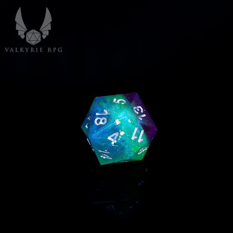 Sharp - Draugr - Valkyrie RPG