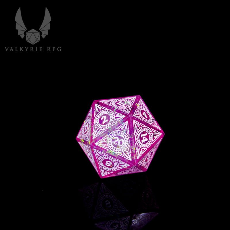 Sharp - Galdr - Valkyrie RPG