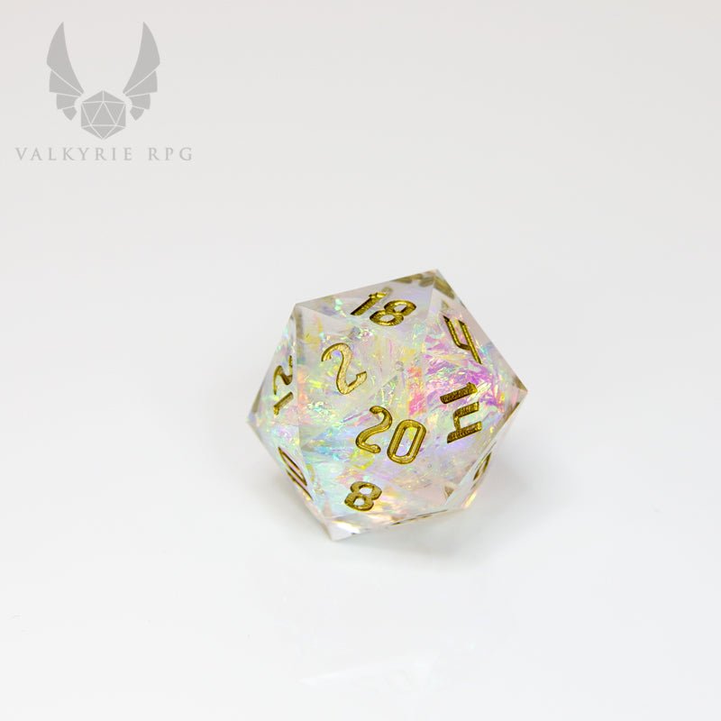 Sharp - Hugr - Valkyrie RPG