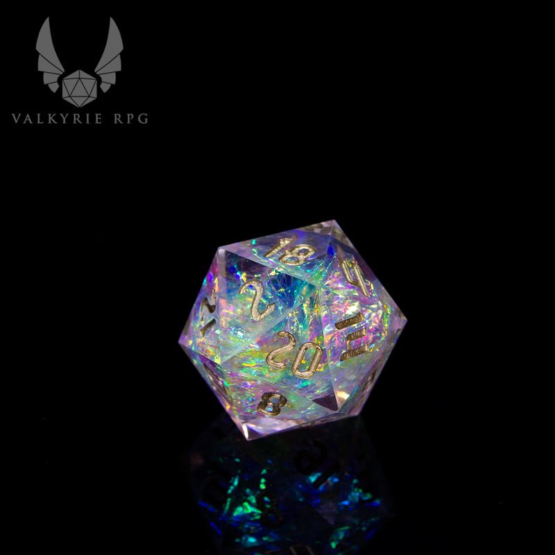Sharp - Hugr - Valkyrie RPG