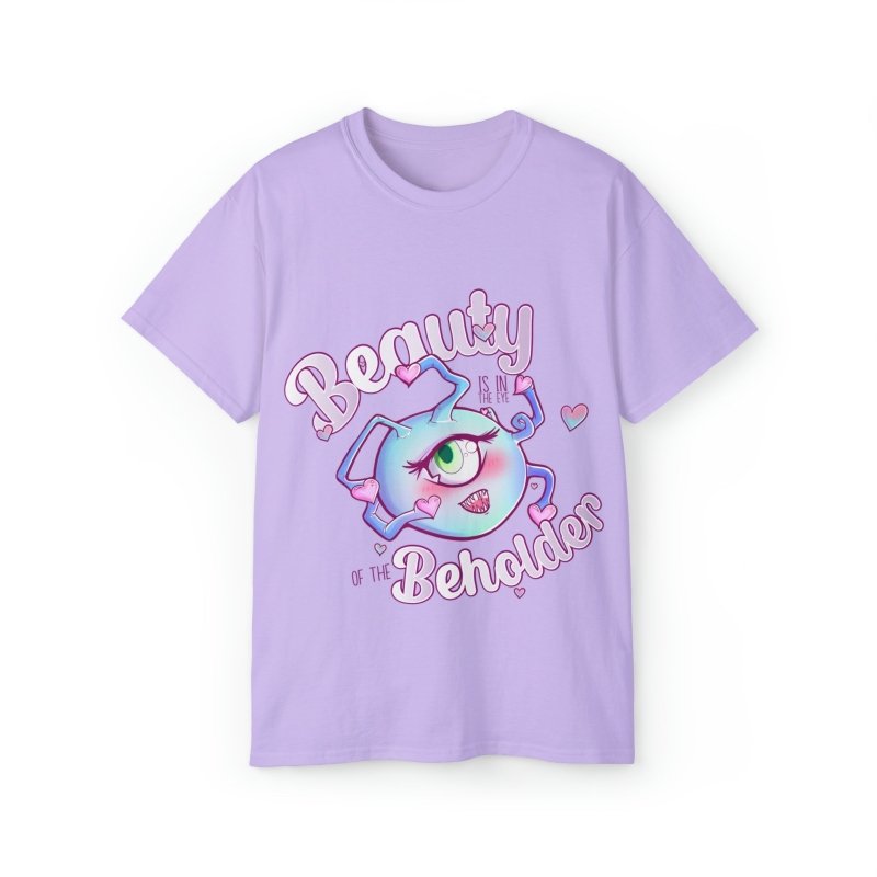 Unisex Ultra Cotton Tee - Valkyrie RPG