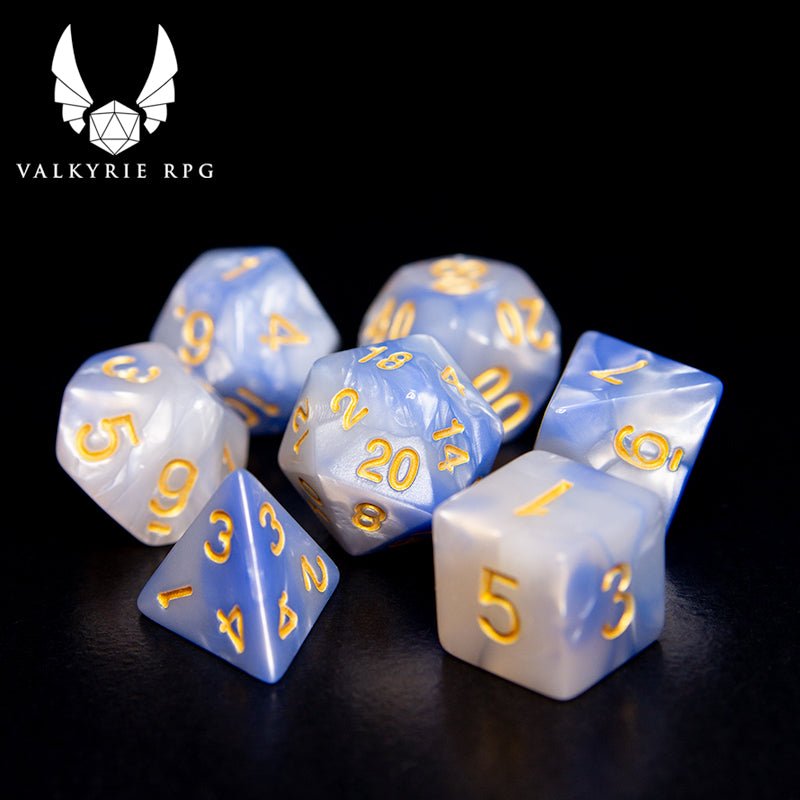 Vanaheim - Faith - Valkyrie RPG