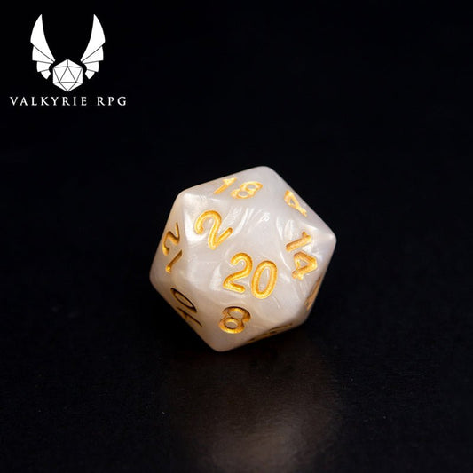 Vanaheim - Hope - Valkyrie RPG