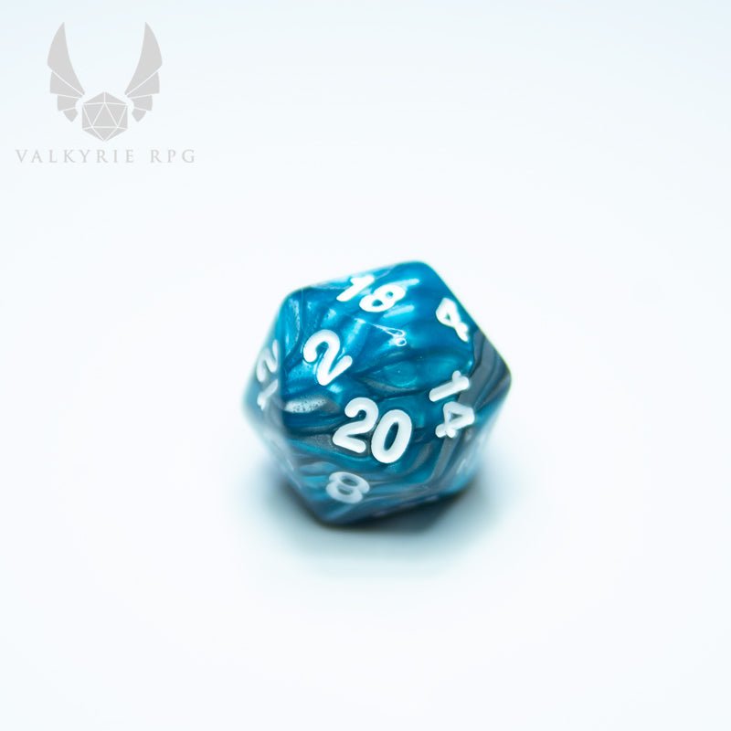 Vanaheim - Judgement - Valkyrie RPG