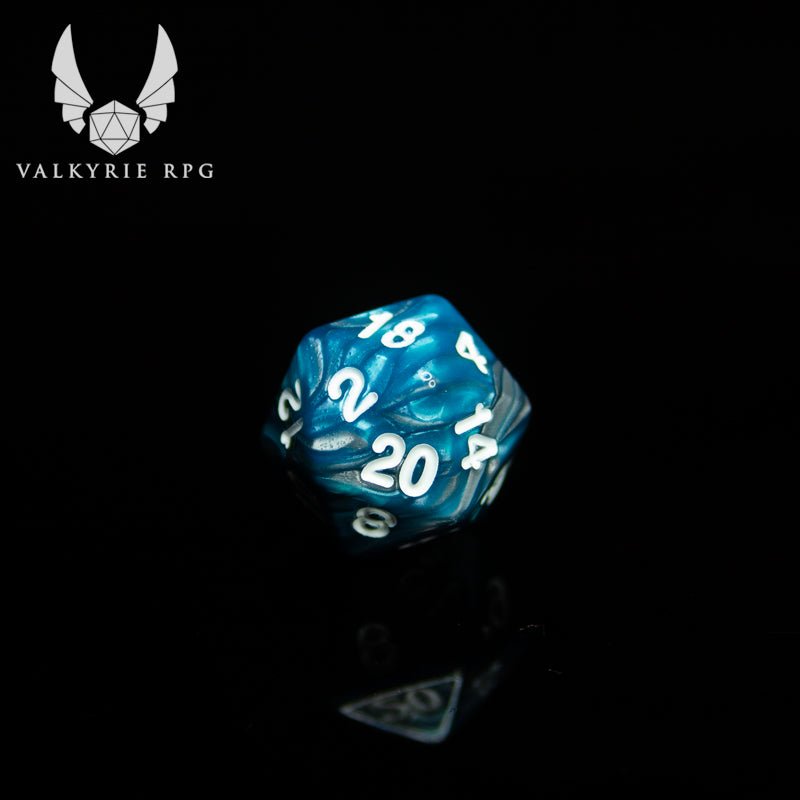 Vanaheim - Judgement - Valkyrie RPG