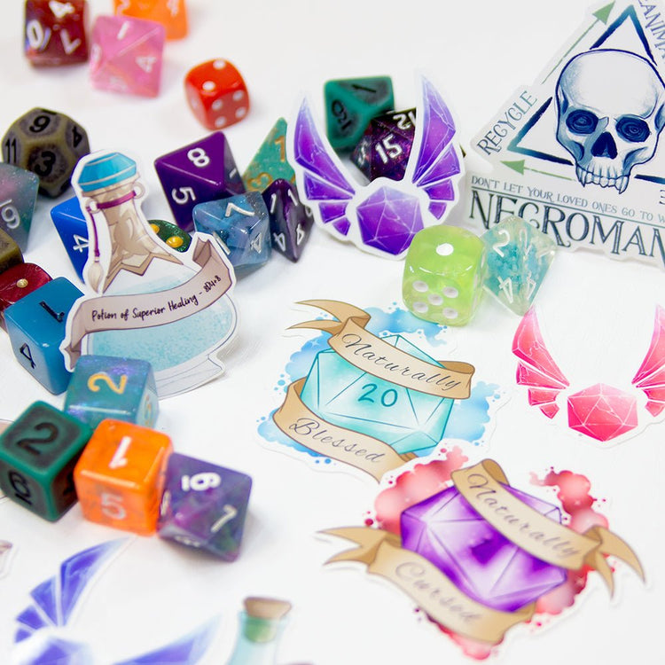 All Products - Valkyrie RPG UK Dice Store - Valkyrie RPG