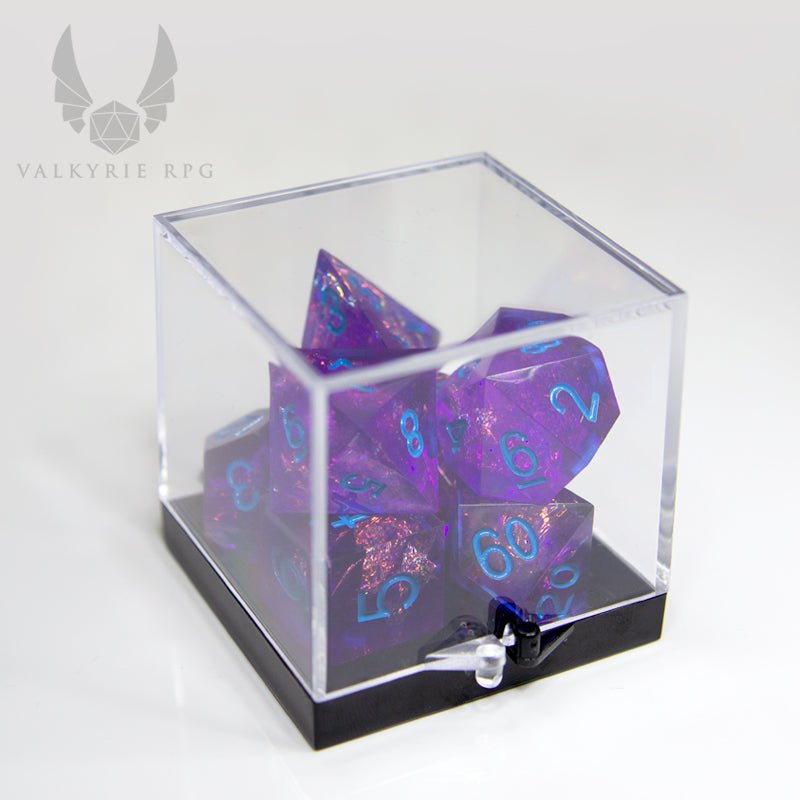 Display Items - Valkyrie RPG