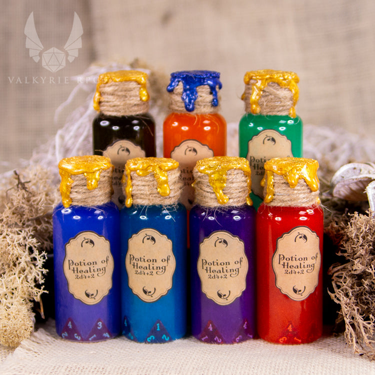 Potions