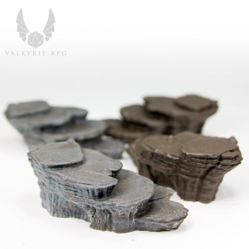 Terrain - Valkyrie RPG