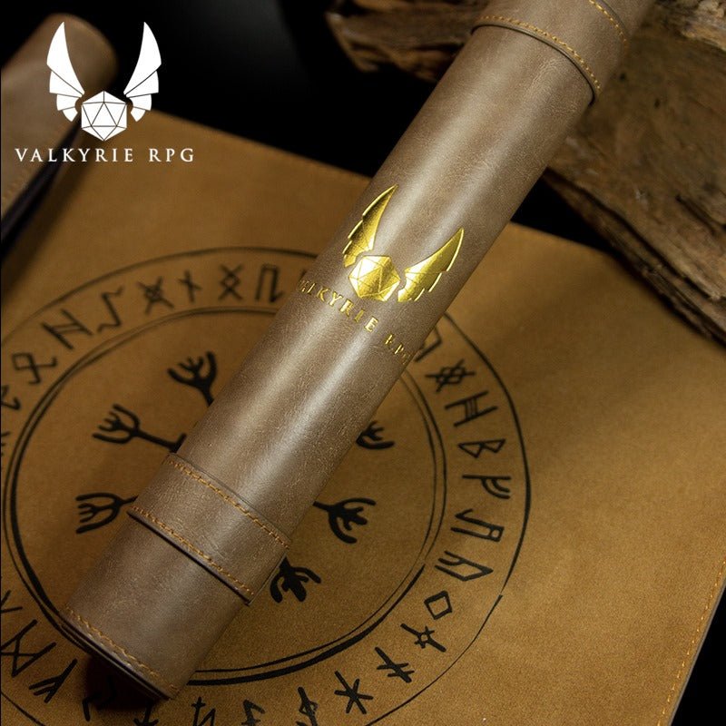 Valk Accessories - Valkyrie RPG