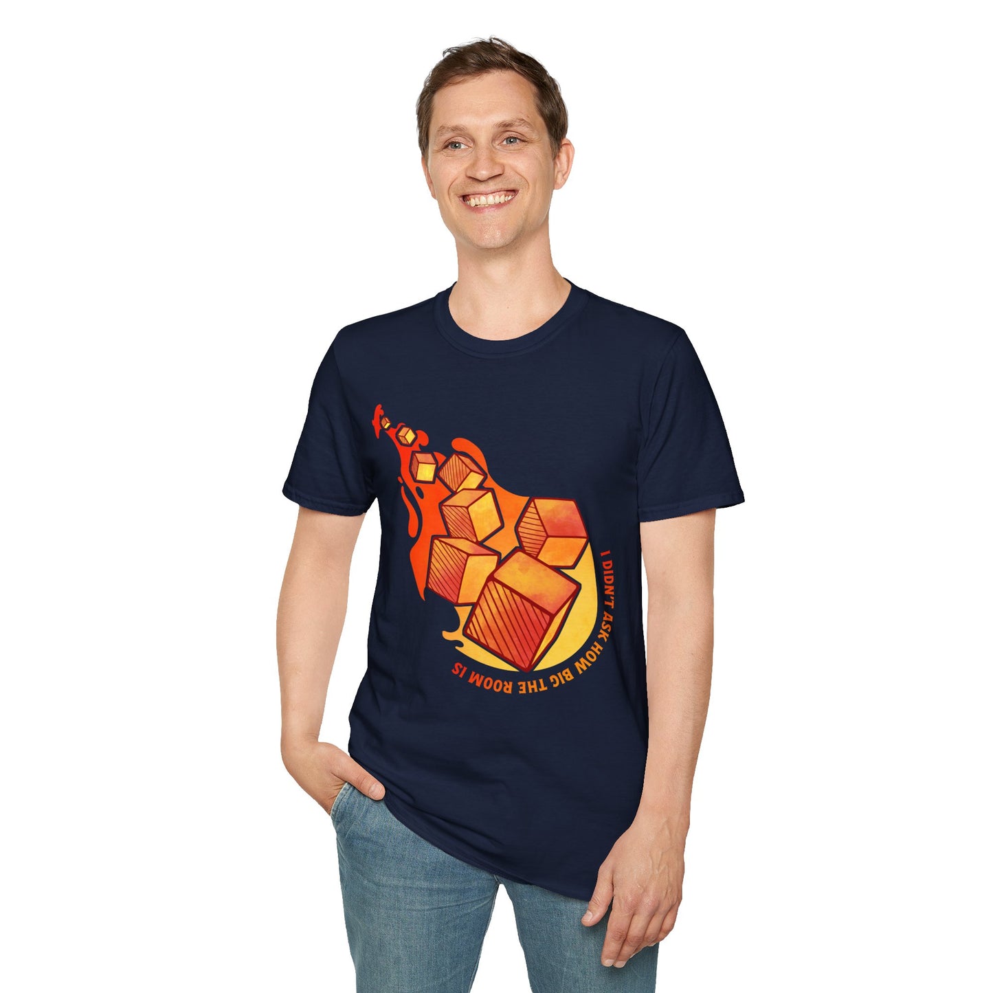 Fireball - T-shirt 2.0