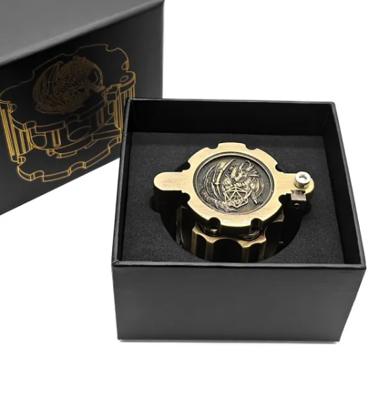 Colt | Forge Metal Bullet Set