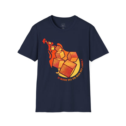 Fireball - T-shirt 2.0
