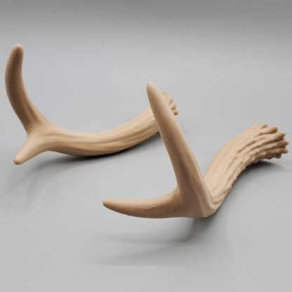 DIY Horns - Small Antlers