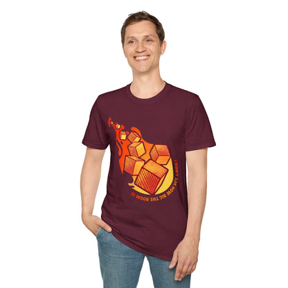 Fireball - T-shirt 2.0