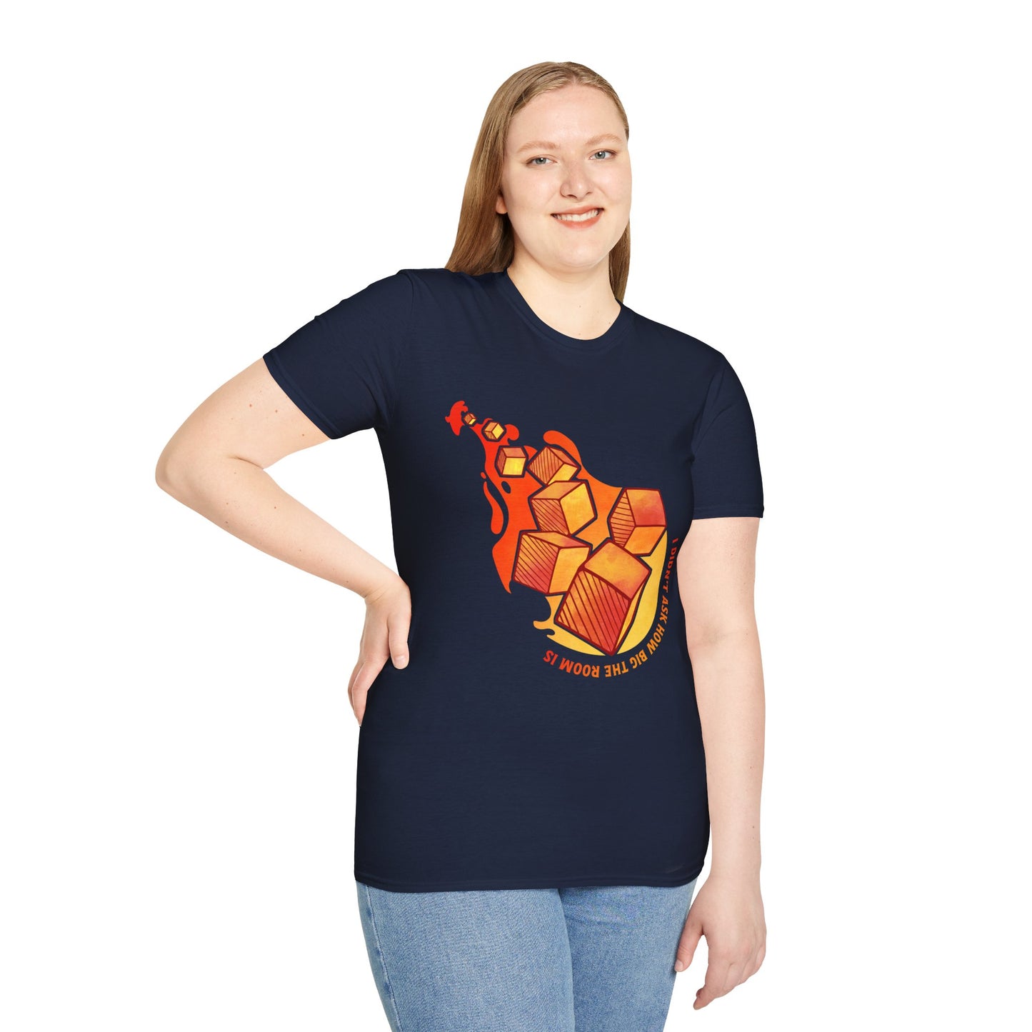 Fireball - T-shirt 2.0