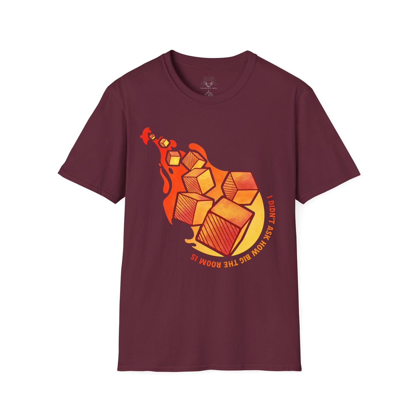 Fireball - T-shirt 2.0