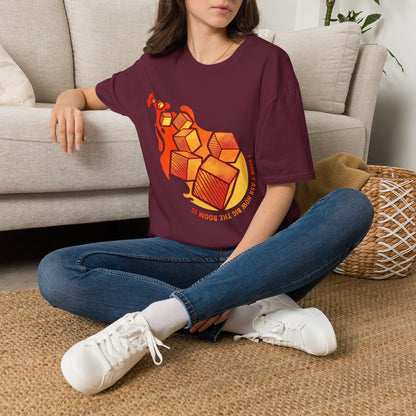 Fireball - T-shirt 2.0