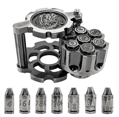 Colt | Forge Metal Bullet Set