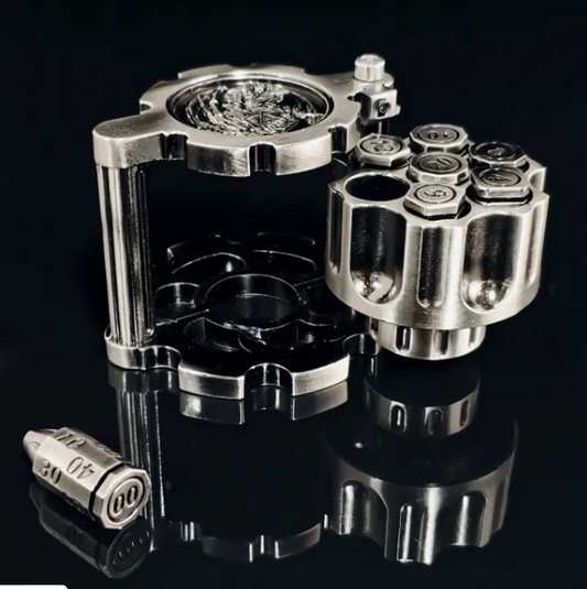 Colt | Forge Metal Bullet Set