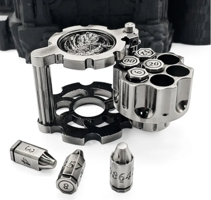 Colt | Forge Metal Bullet Set