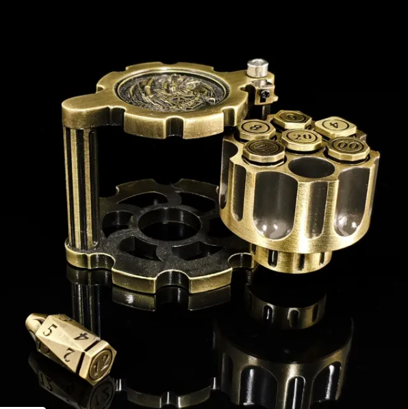 Colt | Forge Metal Bullet Set