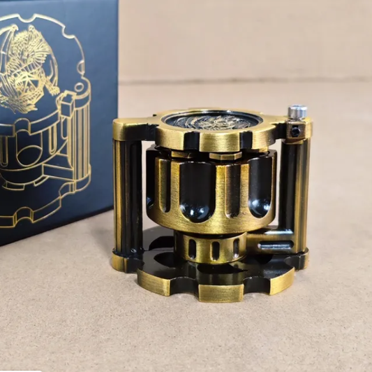 Colt | Forge Metal Bullet Set