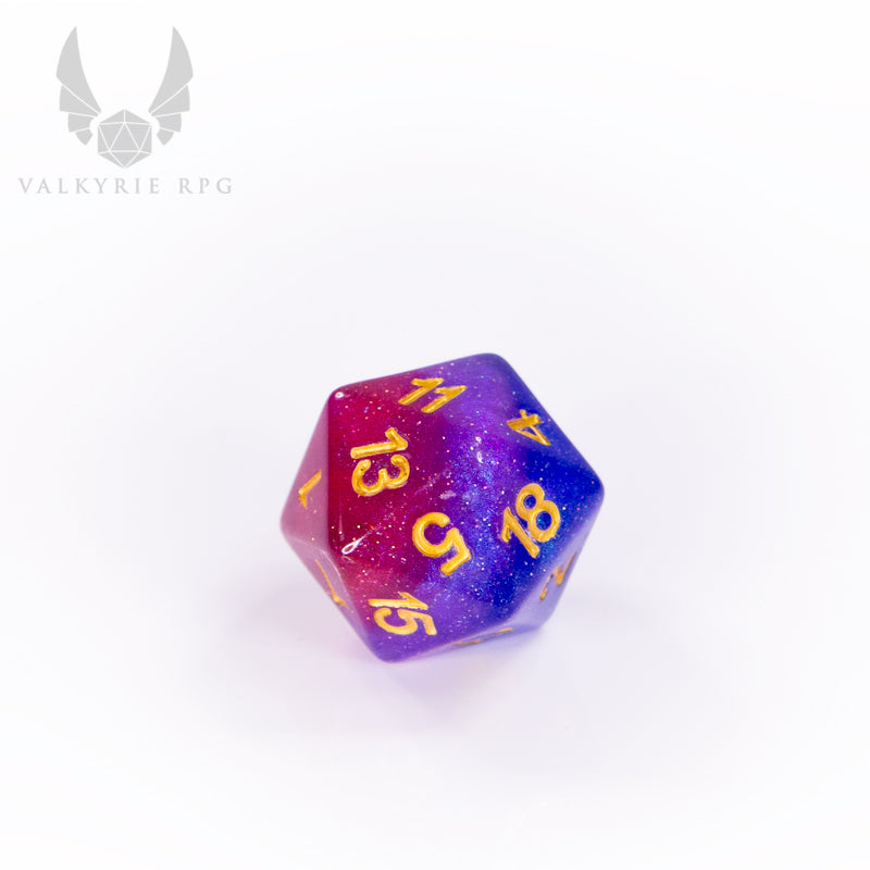 Bifrost - Bi - Valkyrie RPG