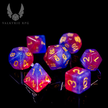 Bifrost - Bi - Valkyrie RPG