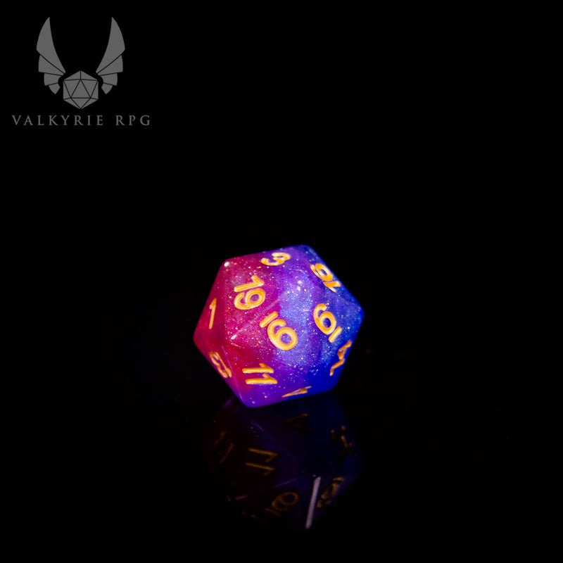 Bifrost - Bi - Valkyrie RPG