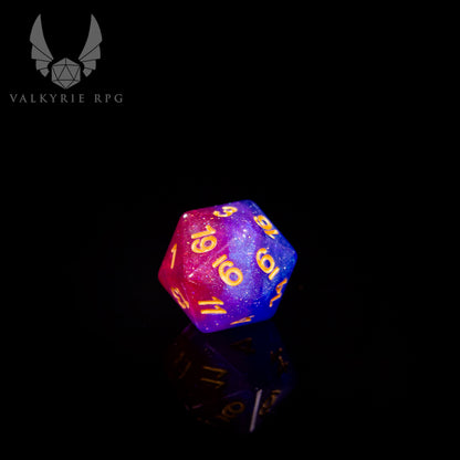 Bifrost - Bi - Valkyrie RPG