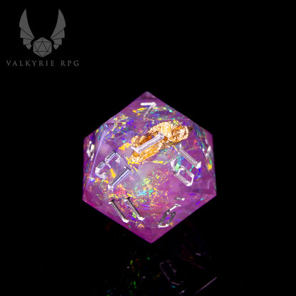 Chonks - Lavender - Valkyrie RPG