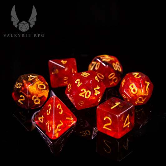 Lindorm - Witch brew dice - The lost ingredient