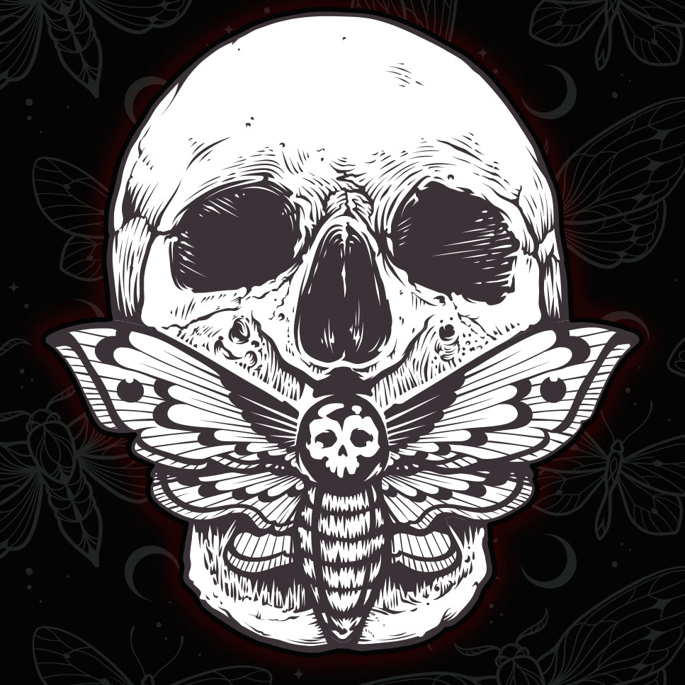 🦋Mothman One-Shot🦋 TTE
