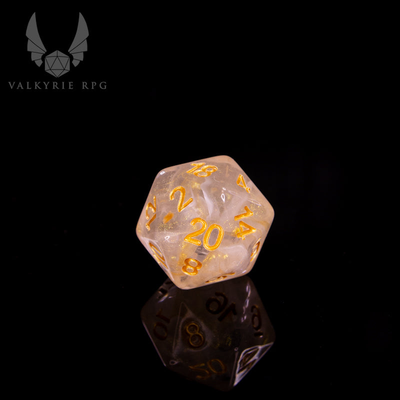 Lindorm - Witch brew dice - A promise made - Valkyrie RPG