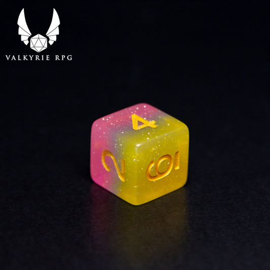 Bifrost - Ara - Valkyrie RPG