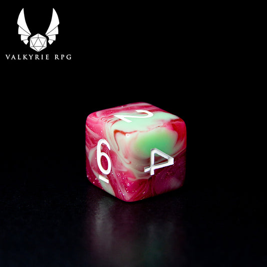 Helheim - Mandrake - Valkyrie RPG