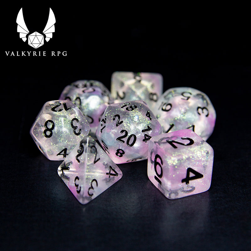 Niflheim - Bellatrix - Valkyrie RPG