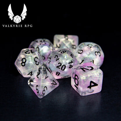 Niflheim - Bellatrix - Valkyrie RPG