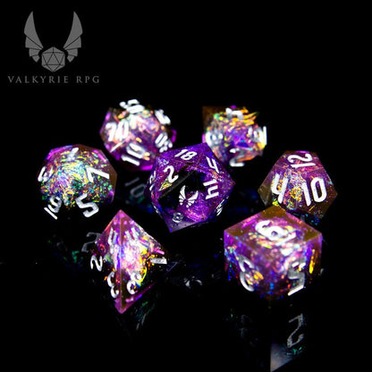 Bewitchment - Valkyrie RPG