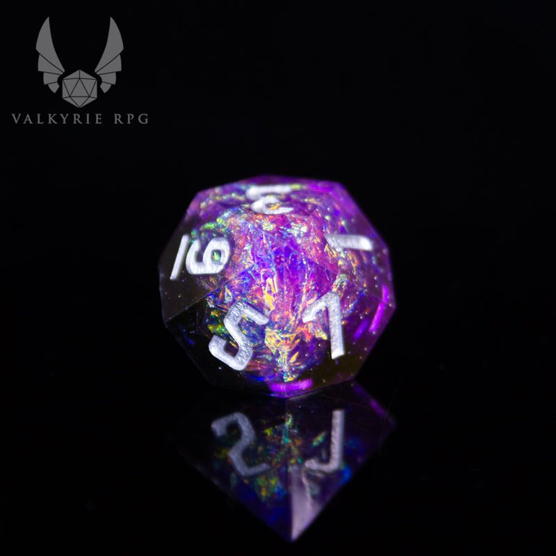 Bewitchment Loose Dice - Valkyrie RPG