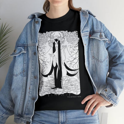 Bewitchment - T-Shirt - Valkyrie RPG