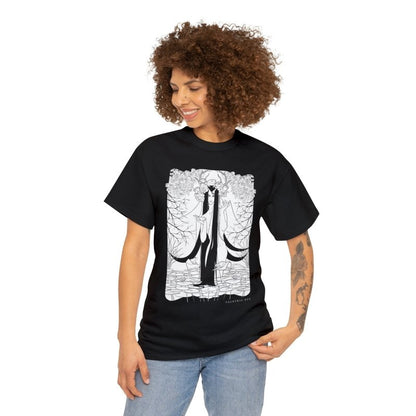 Bewitchment - T-Shirt - Valkyrie RPG