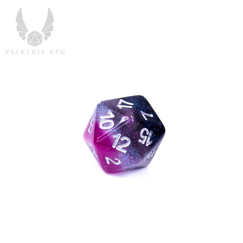Bifrost - Ace - Valkyrie RPG
