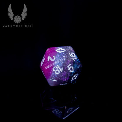 Bifrost - Ace - Valkyrie RPG