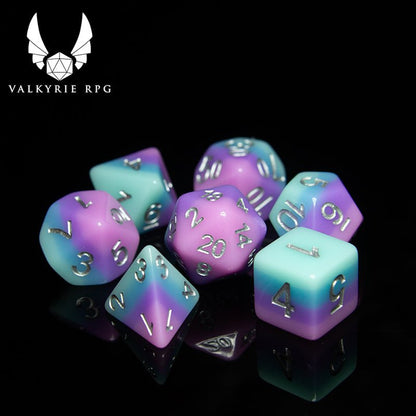 Bifrost - Ariel - Valkyrie RPG