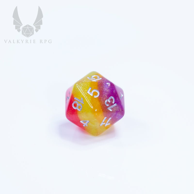 Bifrost - Jupiter - Valkyrie RPG