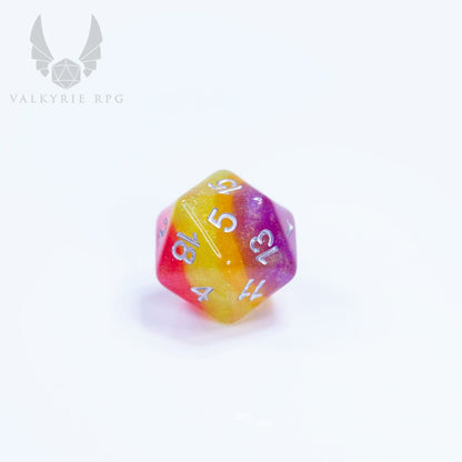 Bifrost - Jupiter - Valkyrie RPG