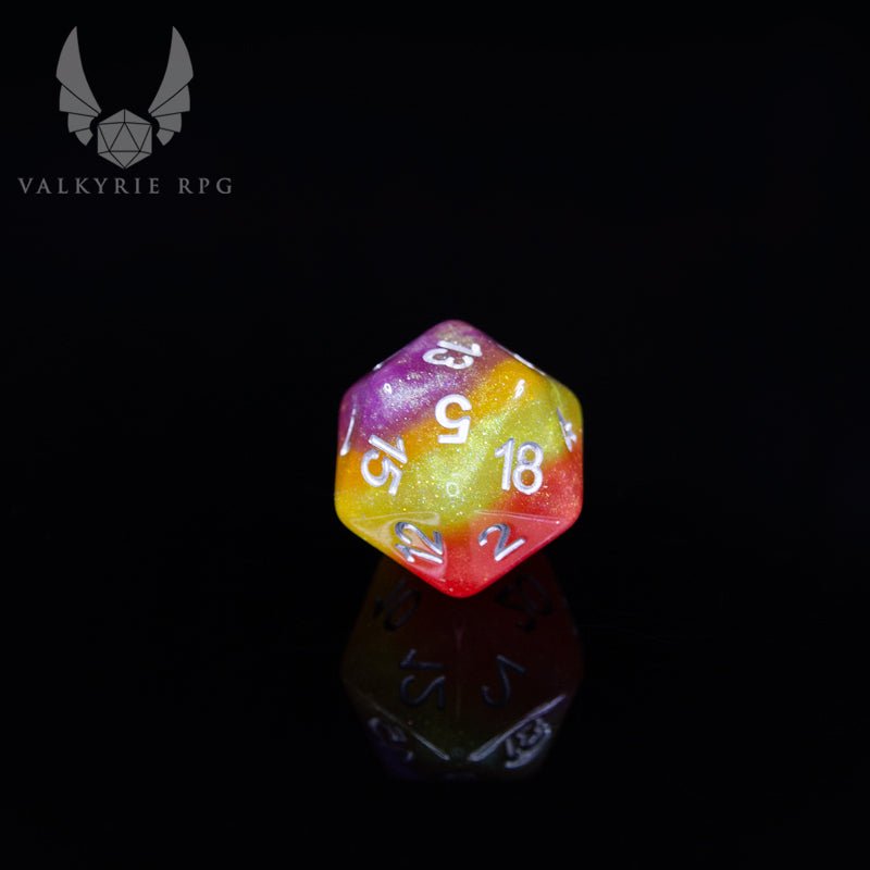 Bifrost - Jupiter - Valkyrie RPG